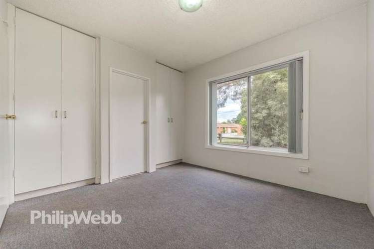 Fifth view of Homely unit listing, 6/10-16 Wetherby Road, Doncaster VIC 3108