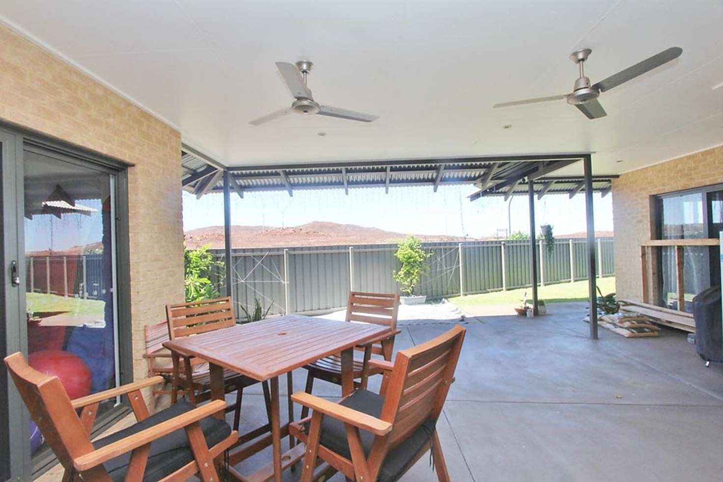 Main view of Homely house listing, 1 Bajamalu Drive, Baynton WA 6714