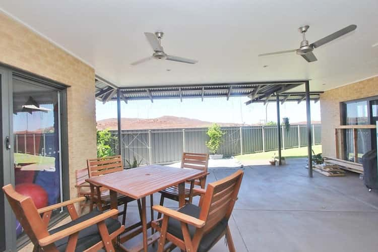 Main view of Homely house listing, 1 Bajamalu Drive, Baynton WA 6714