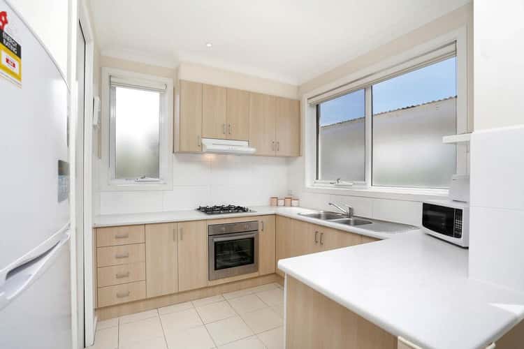 Second view of Homely townhouse listing, 8B Brisbane Street, Albion VIC 3020