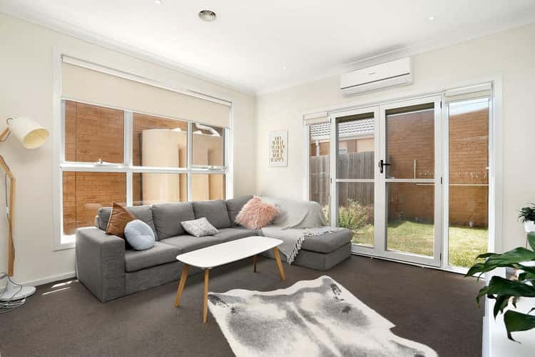 Third view of Homely townhouse listing, 8B Brisbane Street, Albion VIC 3020