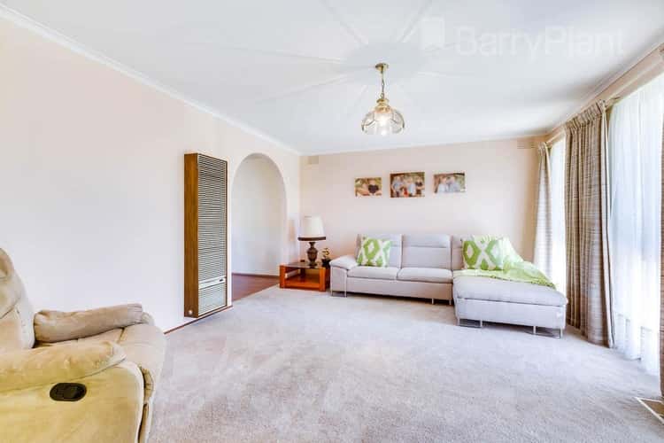Third view of Homely house listing, 14 McInnes Close, Sunbury VIC 3429