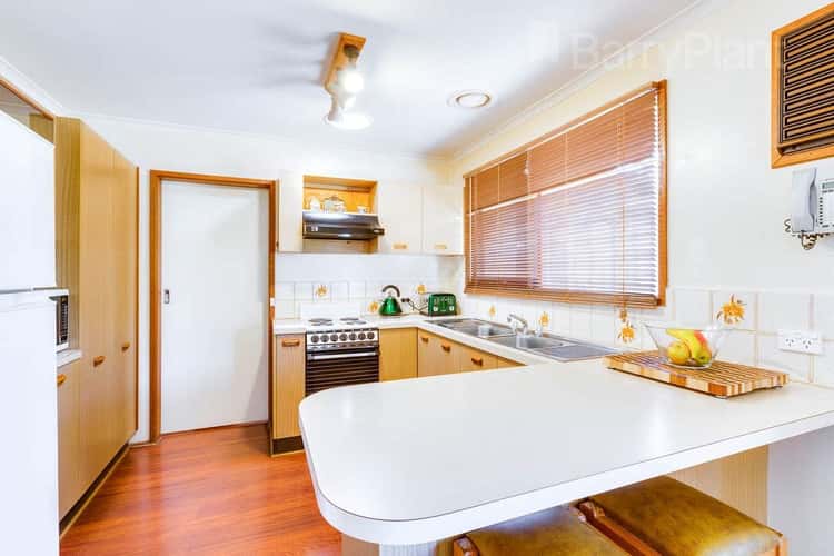 Fourth view of Homely house listing, 14 McInnes Close, Sunbury VIC 3429
