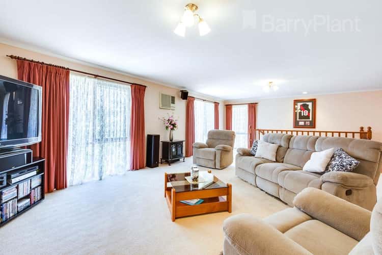 Fifth view of Homely house listing, 14 McInnes Close, Sunbury VIC 3429