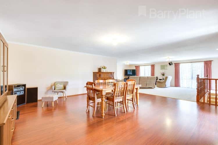 Sixth view of Homely house listing, 14 McInnes Close, Sunbury VIC 3429