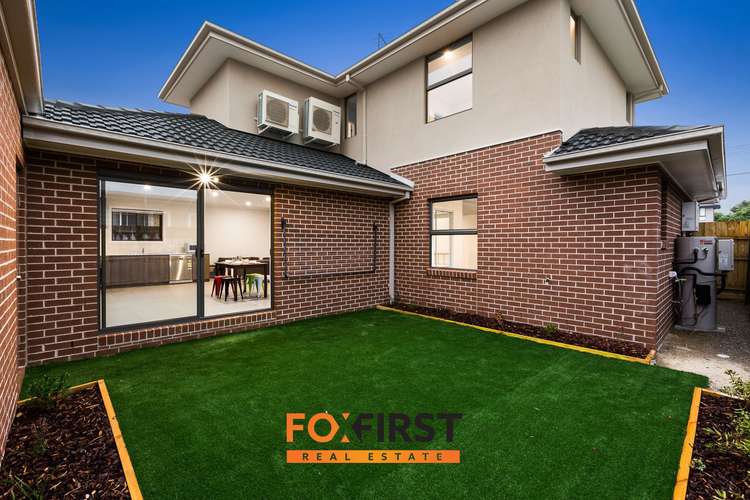 Fourth view of Homely townhouse listing, Room 4/1/23 Koonawarra Street, Clayton VIC 3168