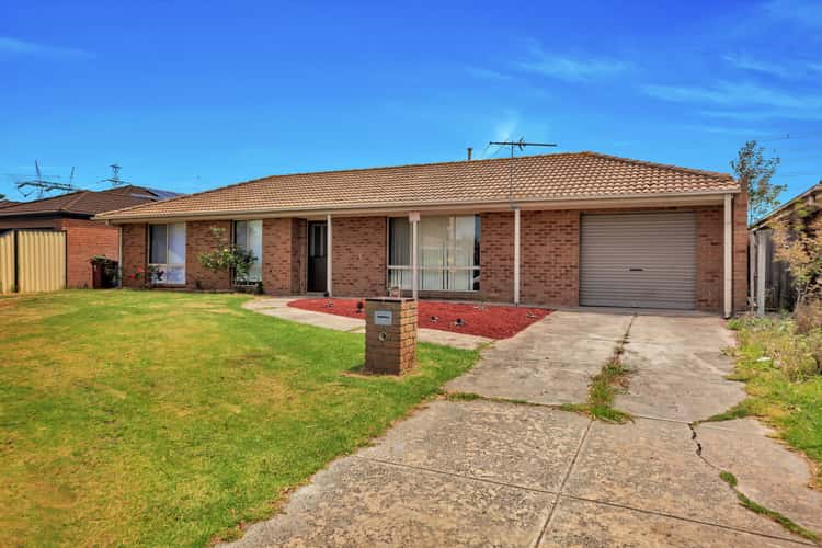 Third view of Homely house listing, 71 Gipps Crescent, Cranbourne North VIC 3977