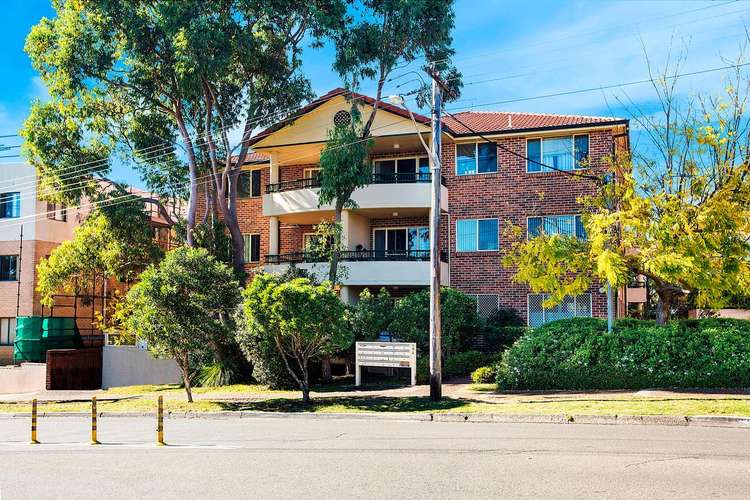 Main view of Homely apartment listing, 11/194-198 Willarong Road, Caringbah NSW 2229