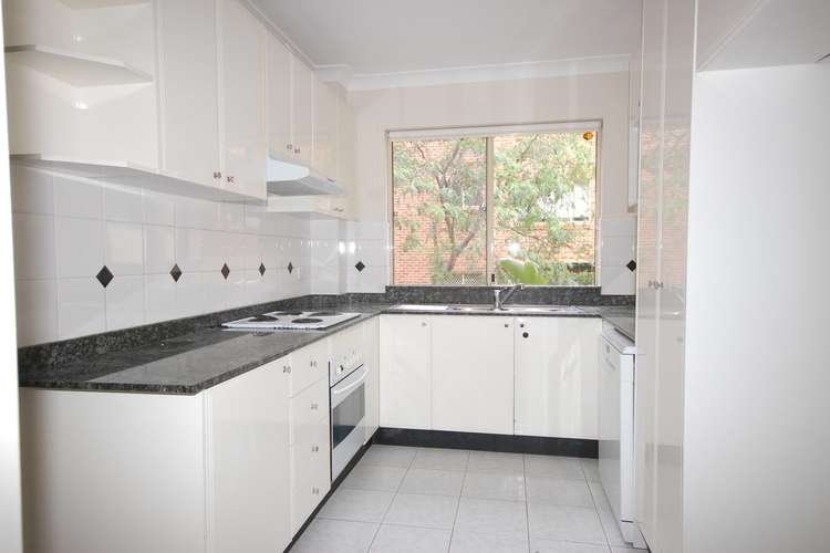 Second view of Homely apartment listing, 11/194-198 Willarong Road, Caringbah NSW 2229