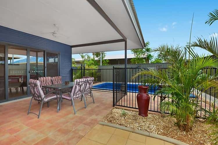 Second view of Homely house listing, 8 Garlirri Crescent, Baynton WA 6714