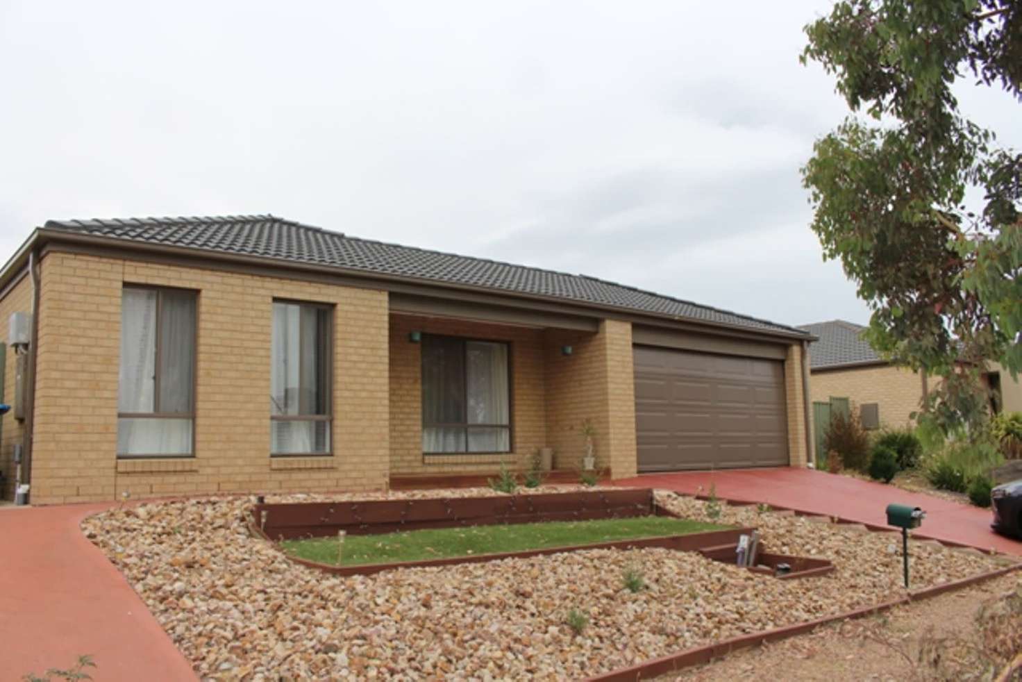 Main view of Homely house listing, 21 Garvan Street, Wyndham Vale VIC 3024