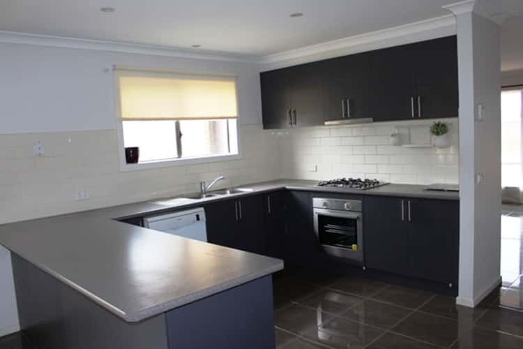 Second view of Homely house listing, 21 Garvan Street, Wyndham Vale VIC 3024