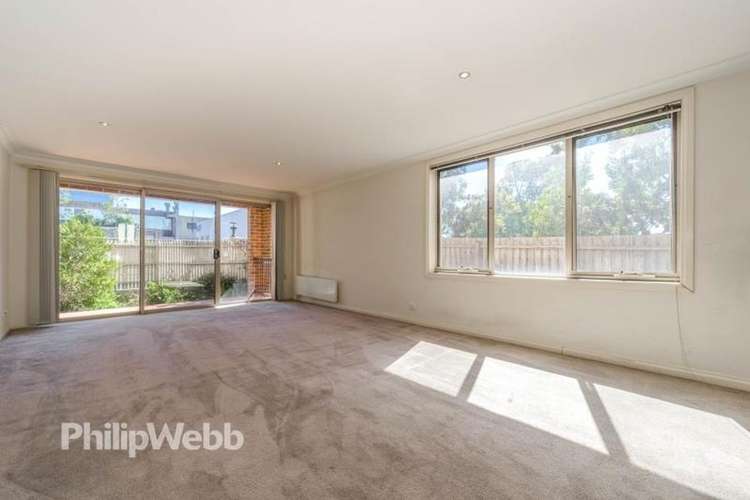 Second view of Homely apartment listing, 2/19 Cambridge Street, Box Hill VIC 3128