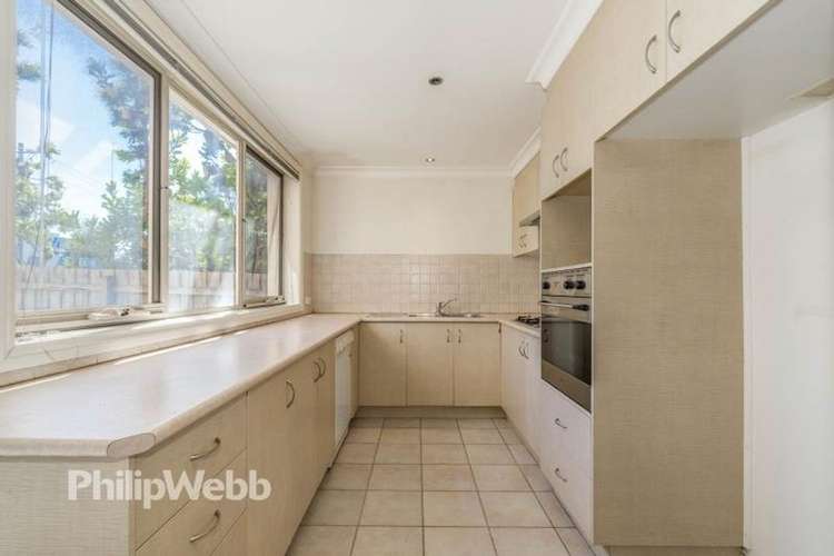 Third view of Homely apartment listing, 2/19 Cambridge Street, Box Hill VIC 3128