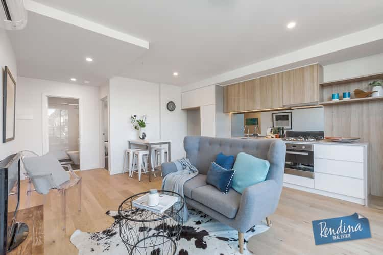 Fourth view of Homely apartment listing, G04/1-3 Langs Road, Ascot Vale VIC 3032