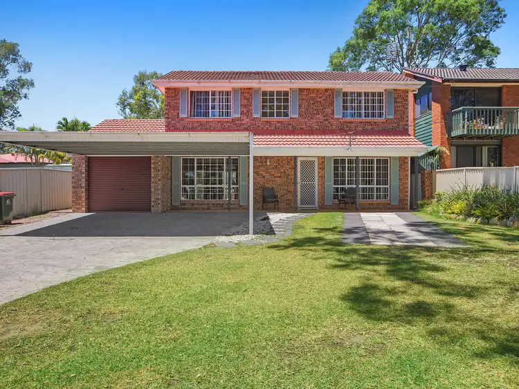 9 Tarwarri Road
