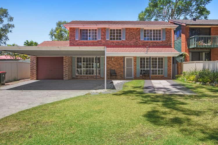 Main view of Homely house listing, 9 Tarwarri Road, Summerland Point NSW 2259