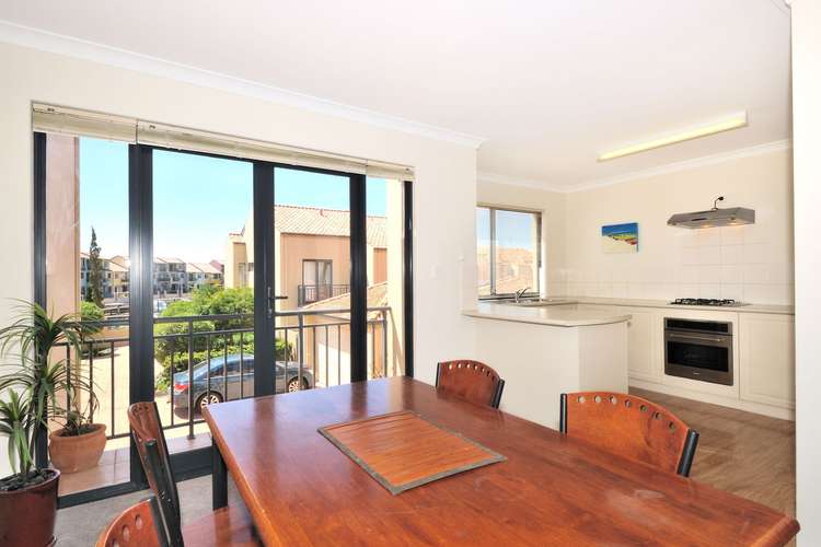 Second view of Homely townhouse listing, 6/69 Westview Parade, Wannanup WA 6210