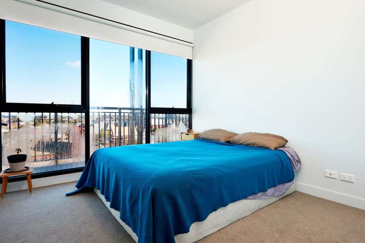 Third view of Homely apartment listing, 8.07/59 Paisley Street, Footscray VIC 3011