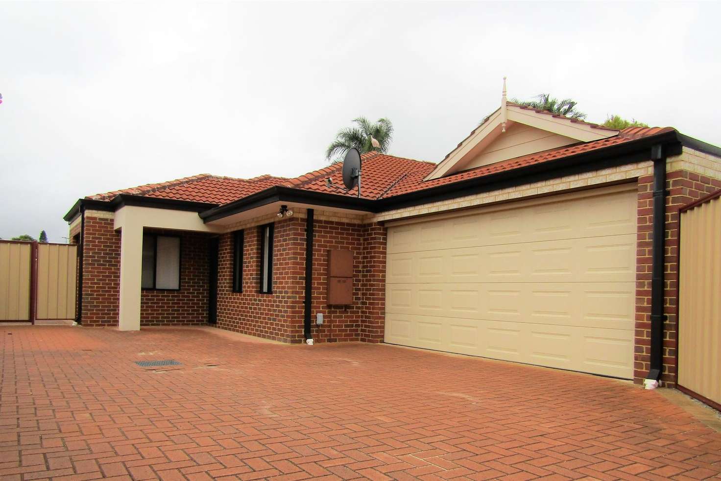 Main view of Homely unit listing, 68A Iolanthe Street, Bassendean WA 6054