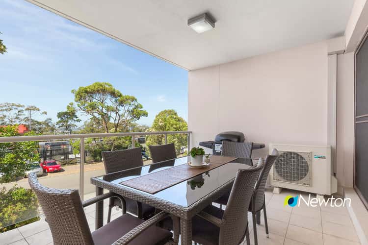Main view of Homely apartment listing, 34/6-8 Banksia Road, Caringbah NSW 2229