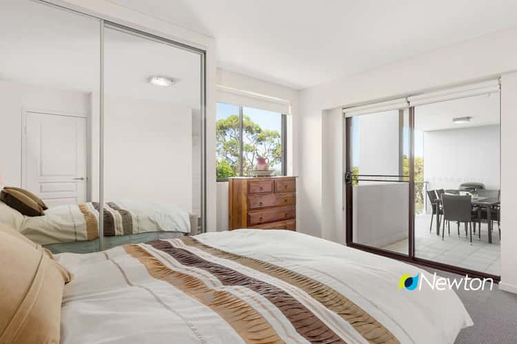 Fifth view of Homely apartment listing, 34/6-8 Banksia Road, Caringbah NSW 2229