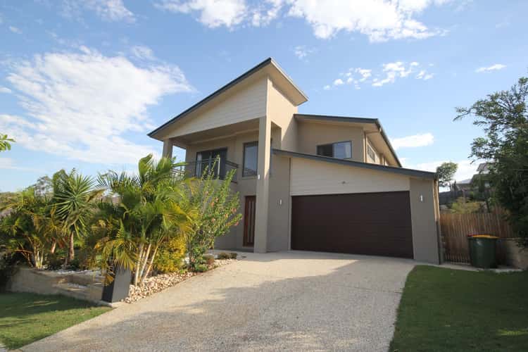 Main view of Homely house listing, 14 INIGO WAY, Augustine Heights QLD 4300