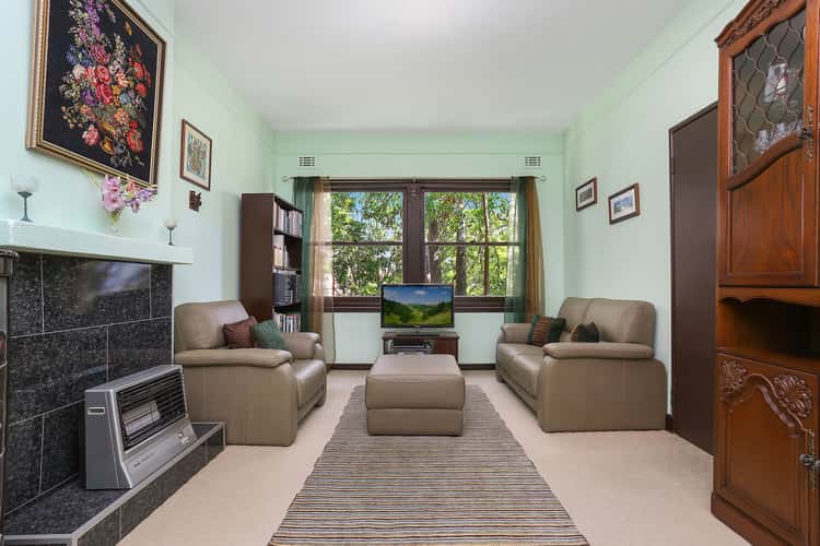 Second view of Homely apartment listing, 10/29A Nelson Street, Woollahra NSW 2025