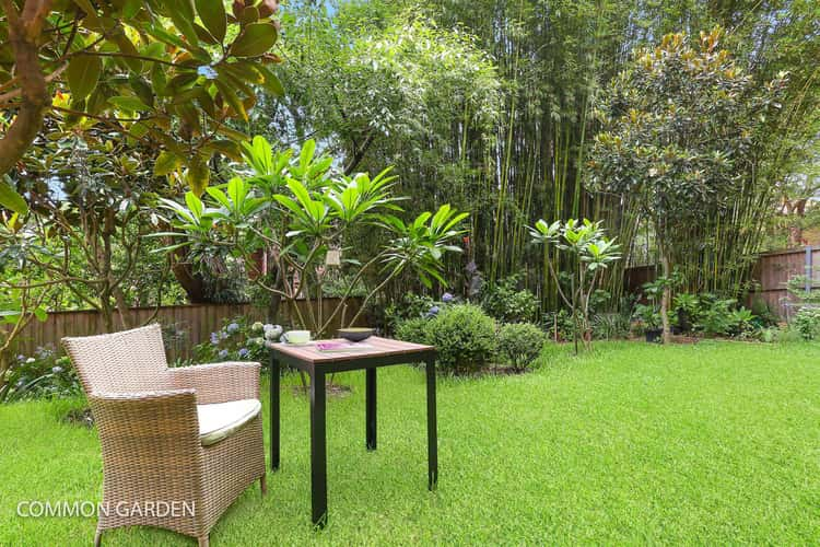 Fifth view of Homely apartment listing, 10/29A Nelson Street, Woollahra NSW 2025