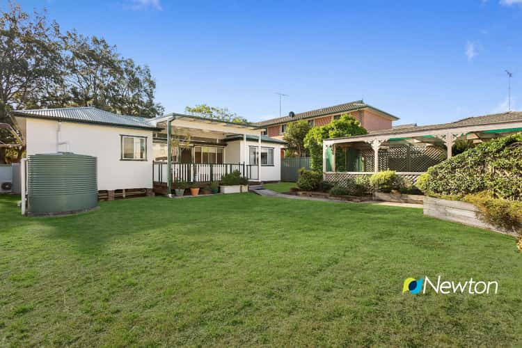 Third view of Homely house listing, 192 Bath Road, Kirrawee NSW 2232