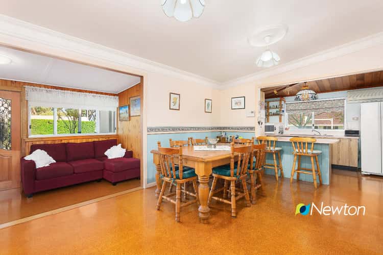 Fifth view of Homely house listing, 192 Bath Road, Kirrawee NSW 2232