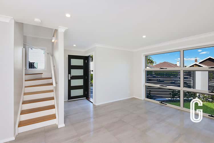 Second view of Homely townhouse listing, 1/177 Brunker Road, Adamstown NSW 2289