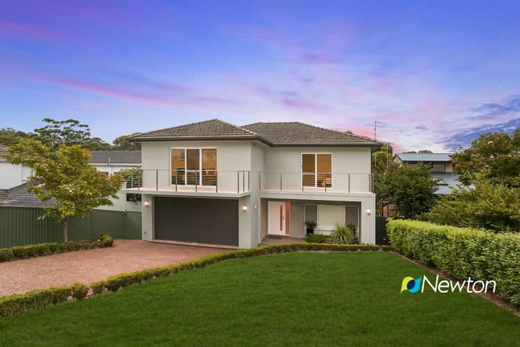 95 Oyster Bay Road, Oyster Bay NSW 2225