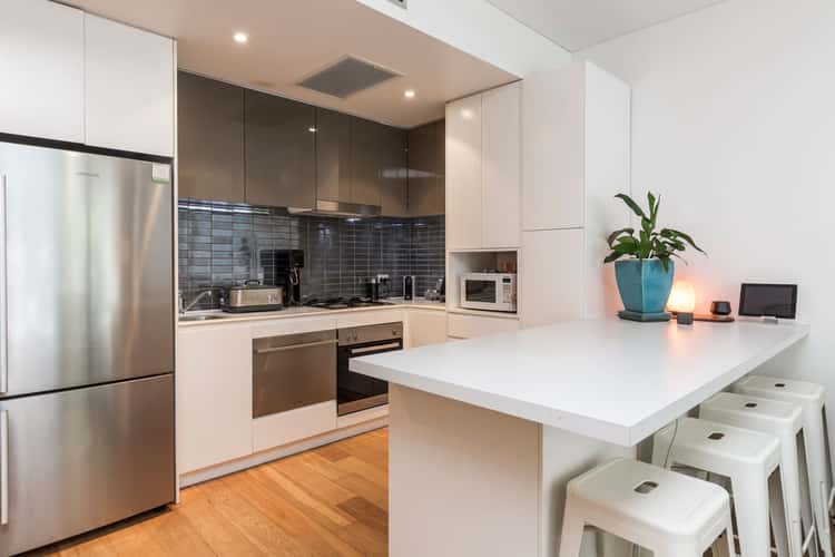 Fourth view of Homely apartment listing, 106A/797 Botany Road, Rosebery NSW 2018