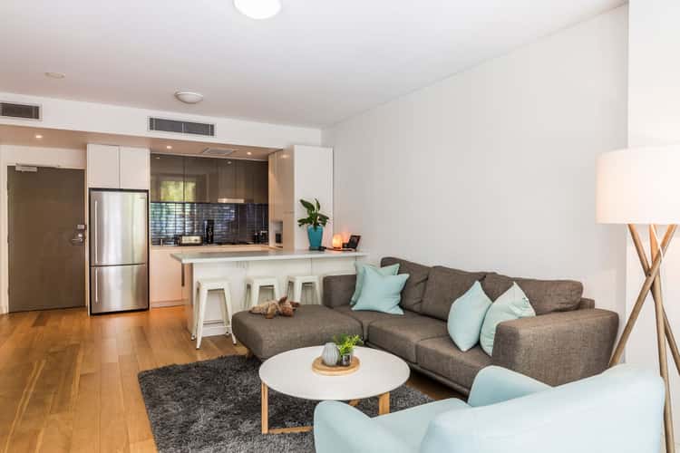 Fifth view of Homely apartment listing, 106A/797 Botany Road, Rosebery NSW 2018