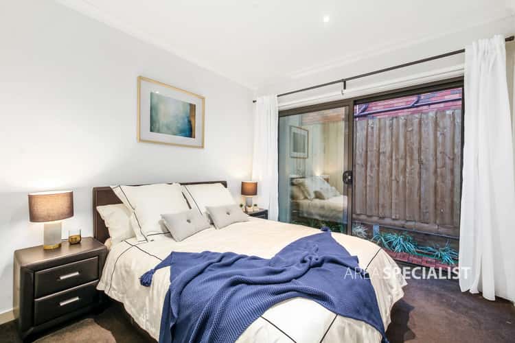 Second view of Homely townhouse listing, 2/237 Station Street, Edithvale VIC 3196