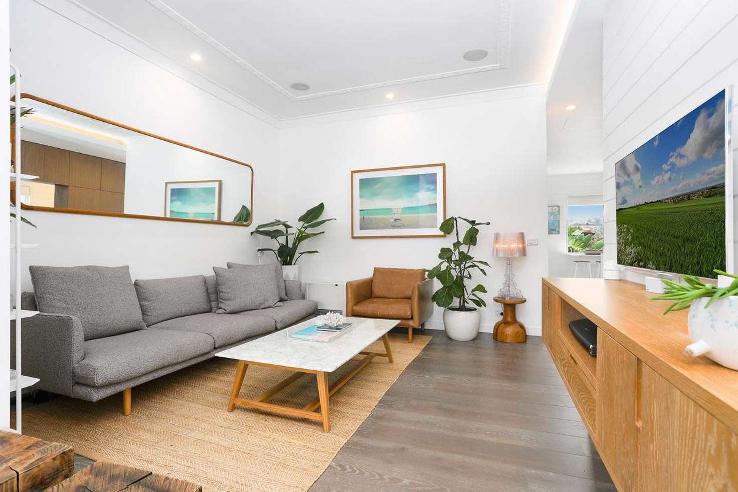 Main view of Homely apartment listing, 3/2 Hastings Parade, Bondi Beach NSW 2026