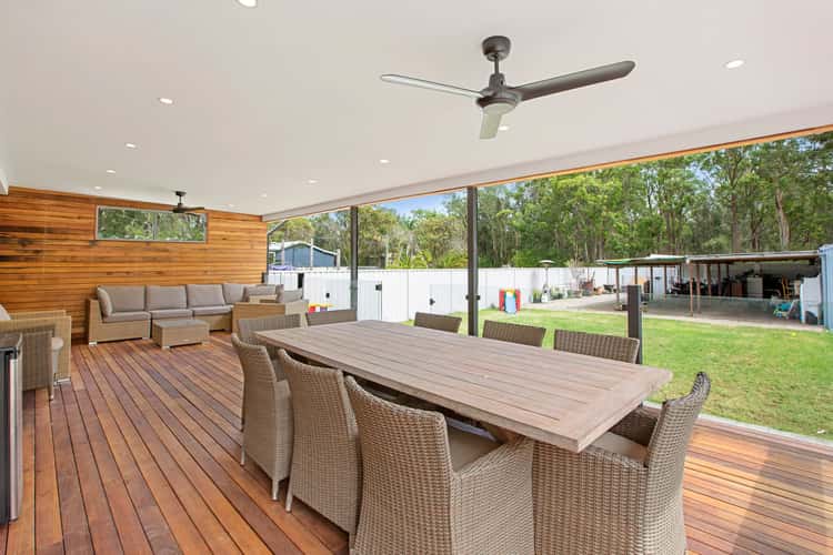 Main view of Homely house listing, 317 Tuggerawong Road, Tuggerawong NSW 2259