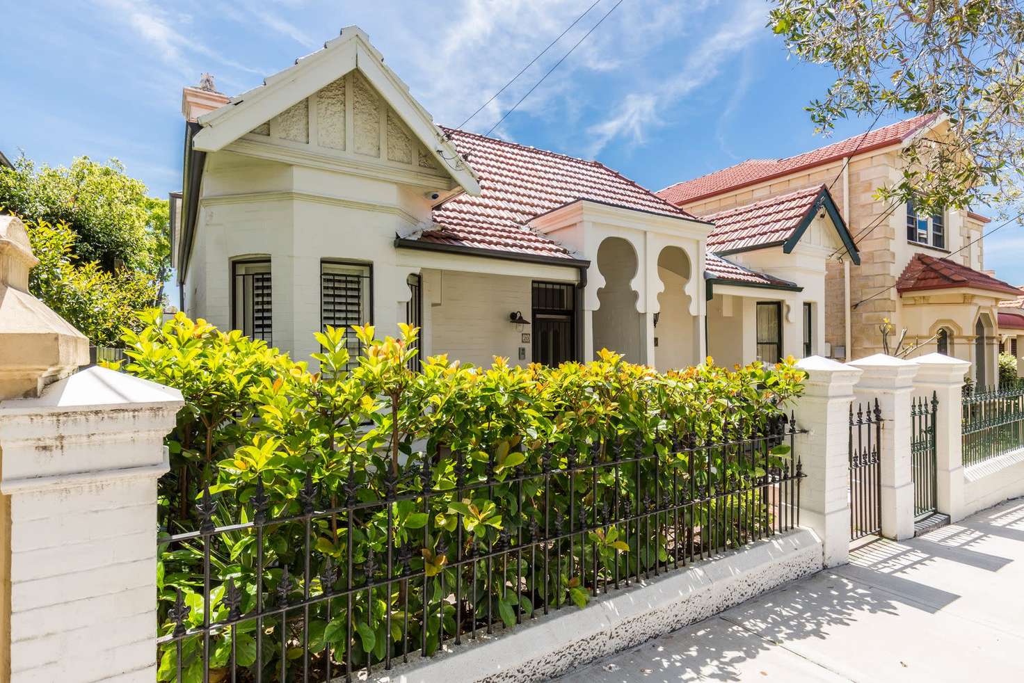 Main view of Homely house listing, 20 Kenilworth Street, Bondi Junction NSW 2022
