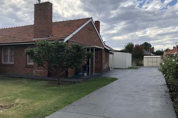 Main view of Homely house listing, 3 Myalla Street, Braybrook VIC 3019