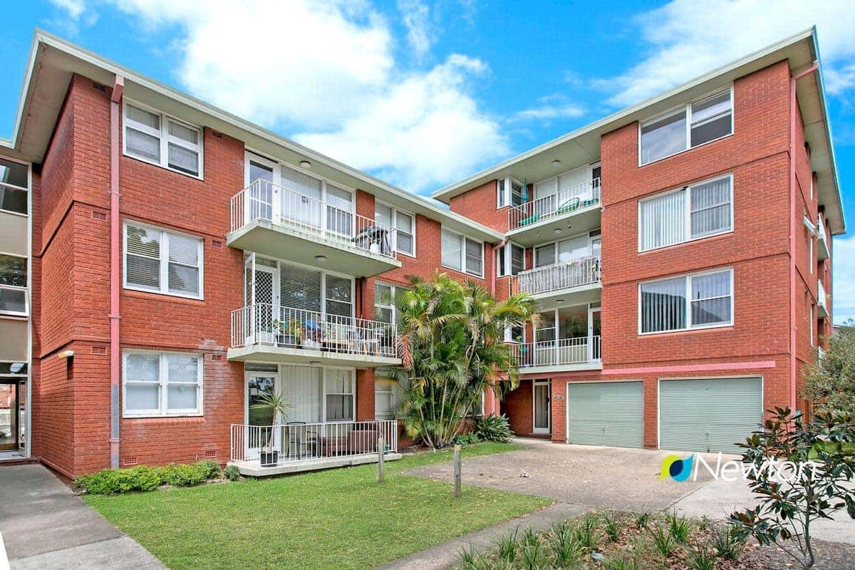 Main view of Homely apartment listing, 13/110 Kingsway, Woolooware NSW 2230