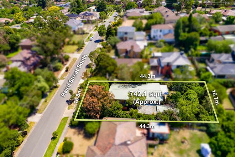 Third view of Homely house listing, 24 Baird Street South, Doncaster VIC 3108