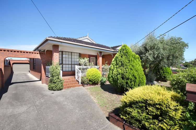 Main view of Homely house listing, 16 Angus Avenue, Altona North VIC 3025