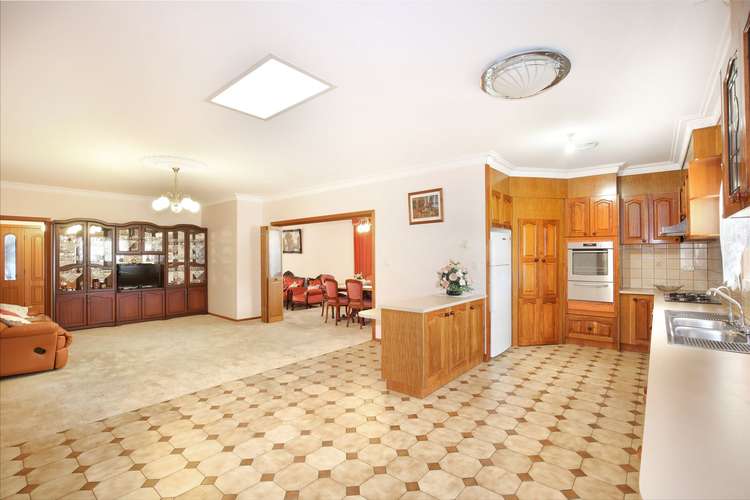 Second view of Homely house listing, 16 Angus Avenue, Altona North VIC 3025