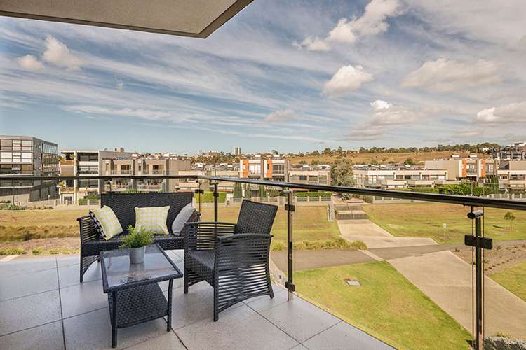 Fourth view of Homely apartment listing, 205/20 Pier Lane, Maribyrnong VIC 3032