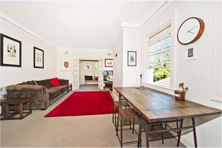 Main view of Homely apartment listing, 5/79 O'Sullivan Road, Rose Bay NSW 2029