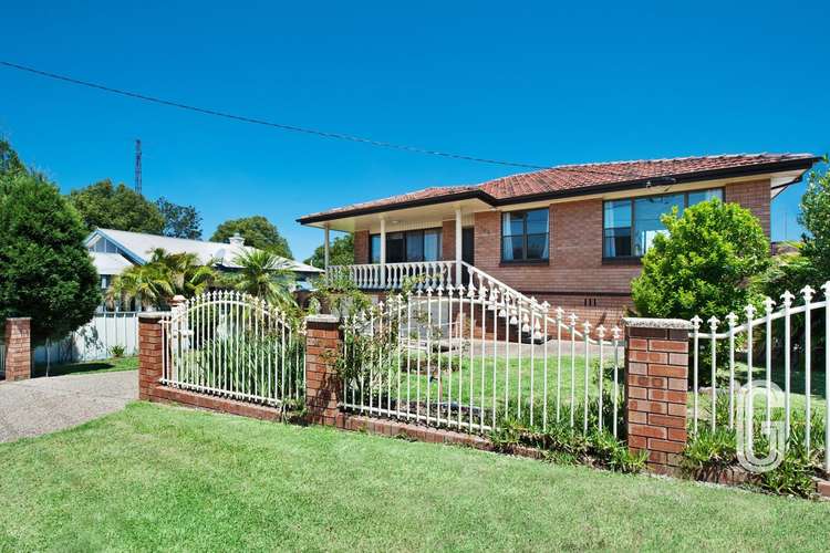 Main view of Homely house listing, 166 Christo Road, Waratah NSW 2298