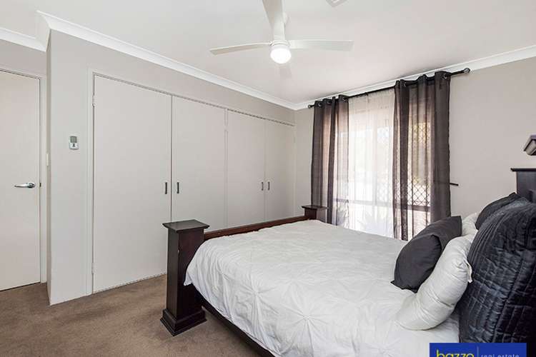 Second view of Homely villa listing, 9/9 Juniper Place, Ballajura WA 6066