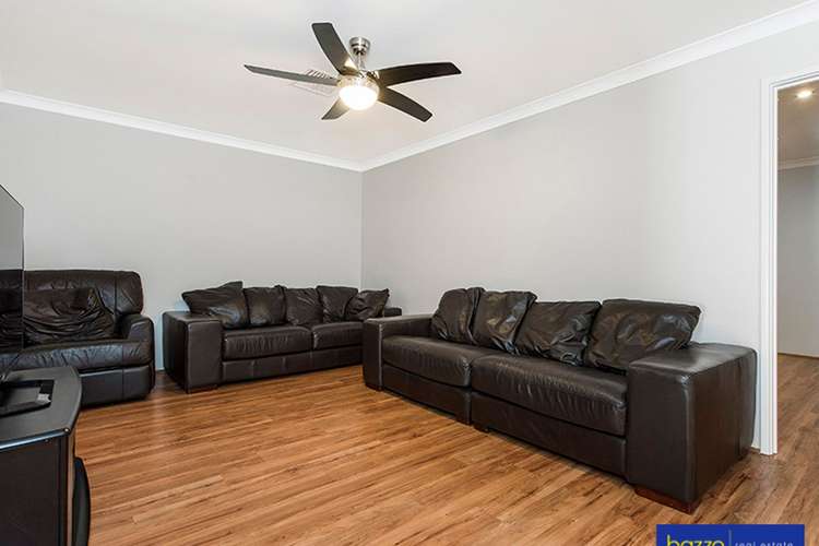 Fifth view of Homely villa listing, 9/9 Juniper Place, Ballajura WA 6066