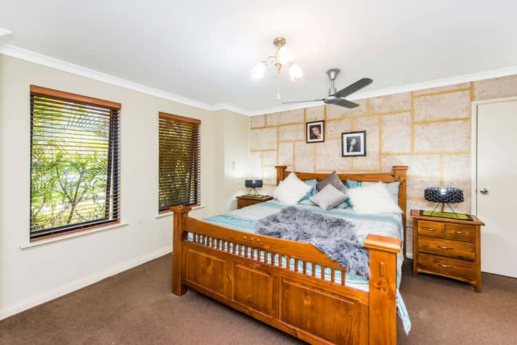 Fifth view of Homely house listing, 222 PEELWOOD PARADE, Halls Head WA 6210